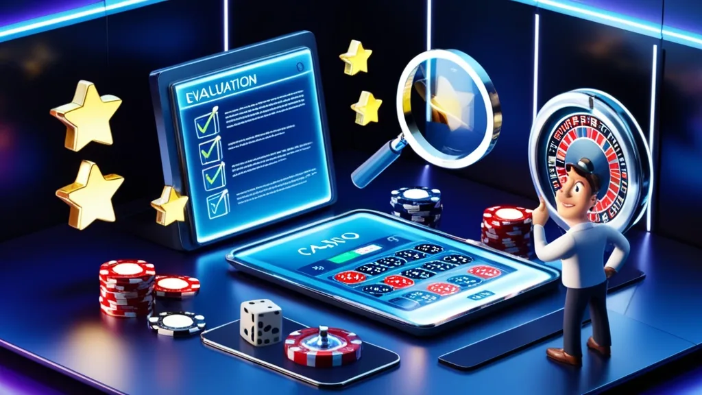 Prestige Casino Review