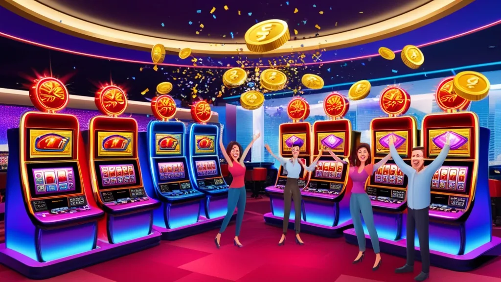Prestige-casino